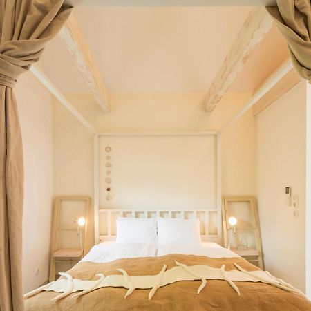 Villa Weinlofts Weinloft I Edlitz im Burgenland Esterno foto