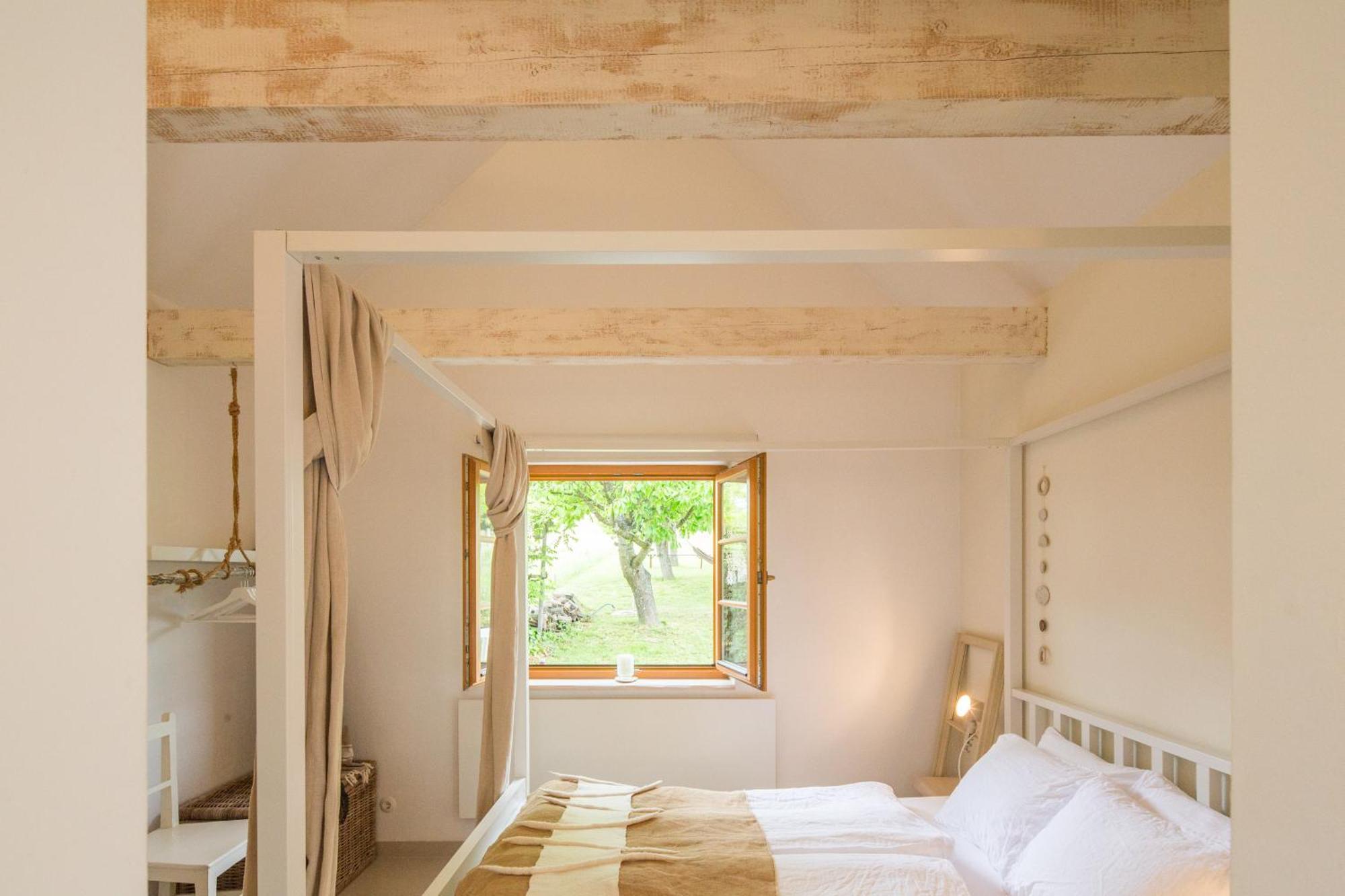 Villa Weinlofts Weinloft I Edlitz im Burgenland Esterno foto