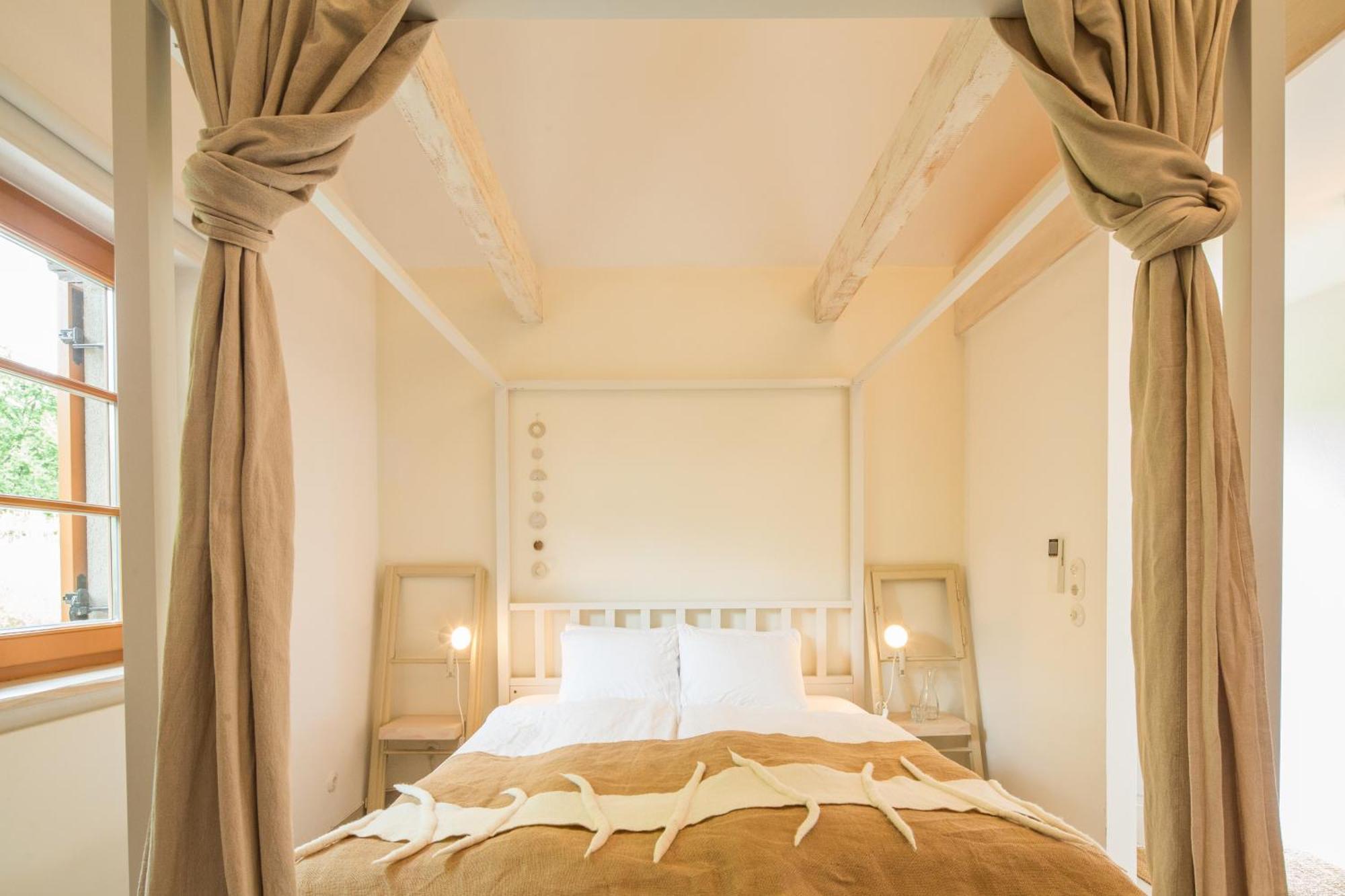 Villa Weinlofts Weinloft I Edlitz im Burgenland Esterno foto