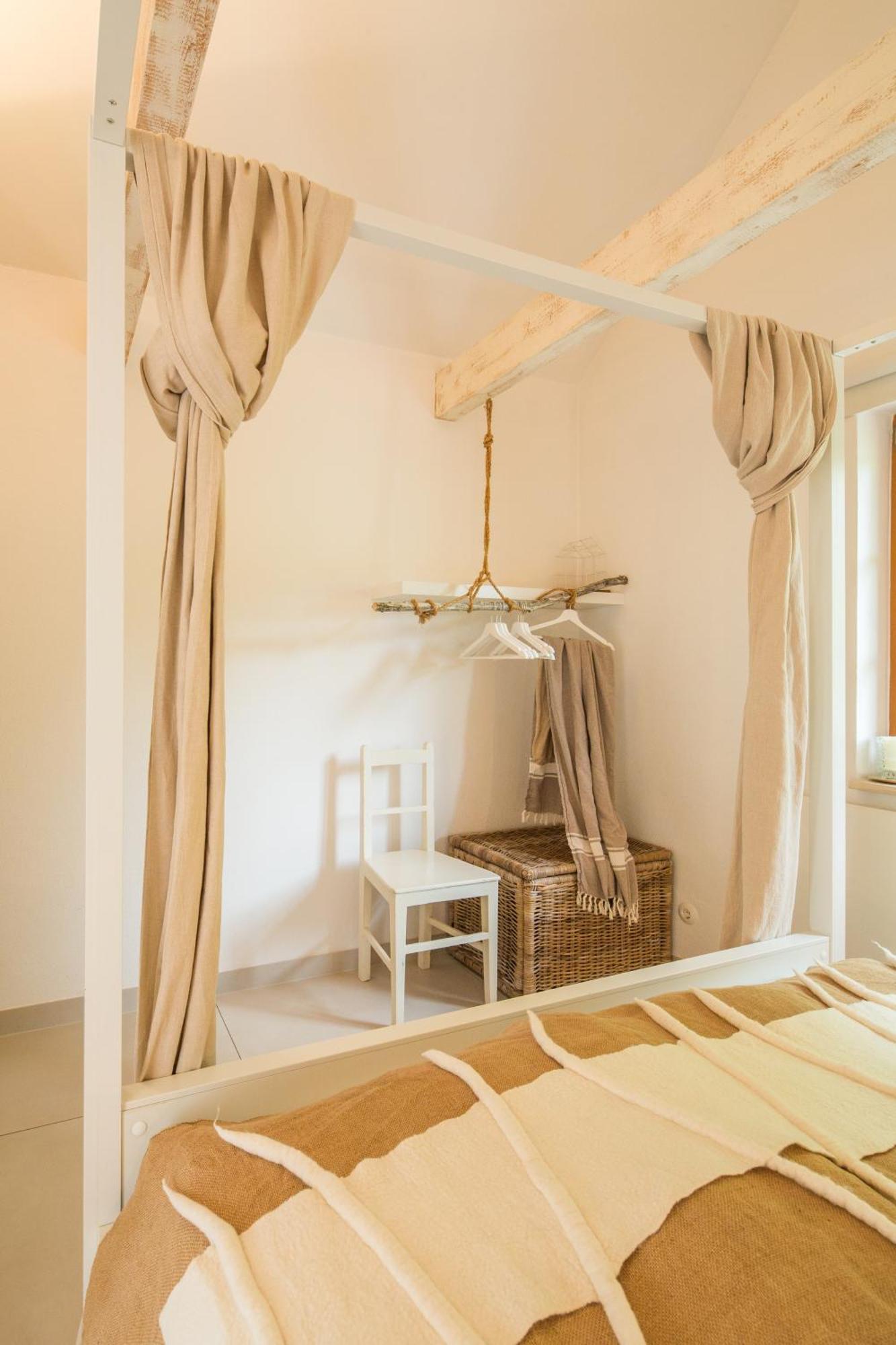Villa Weinlofts Weinloft I Edlitz im Burgenland Esterno foto