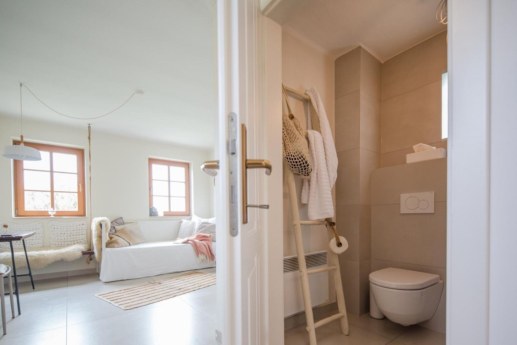 Villa Weinlofts Weinloft I Edlitz im Burgenland Esterno foto