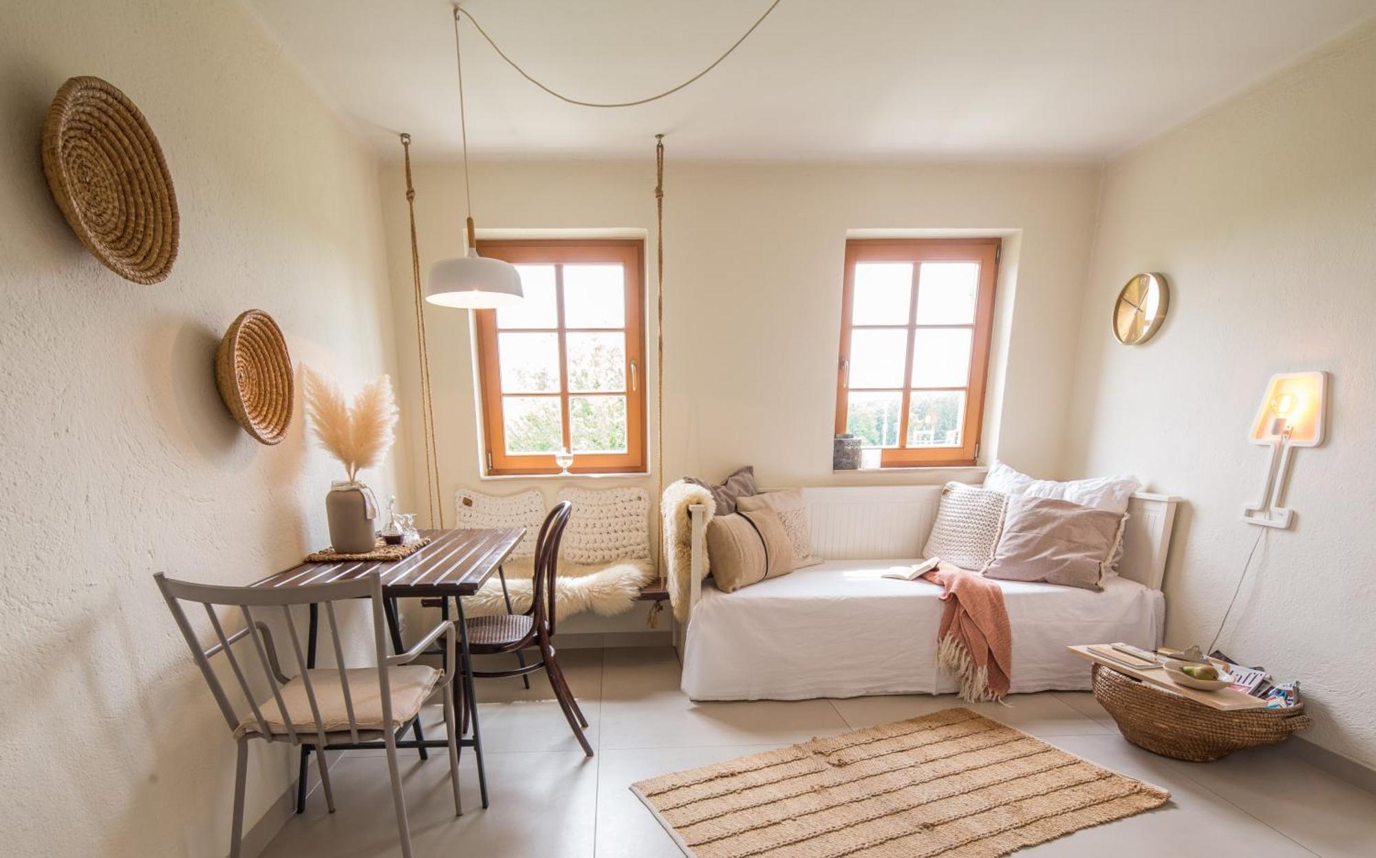 Villa Weinlofts Weinloft I Edlitz im Burgenland Esterno foto