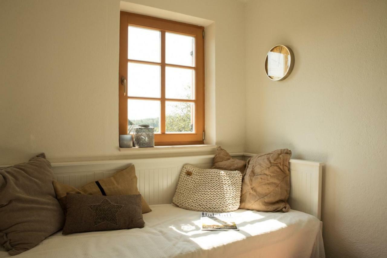 Villa Weinlofts Weinloft I Edlitz im Burgenland Esterno foto